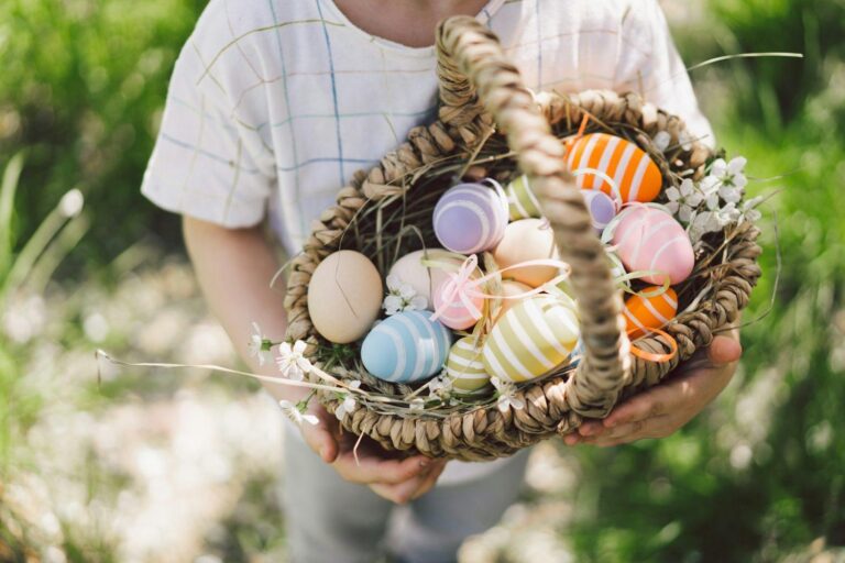 Things to do in Hexham at Easter