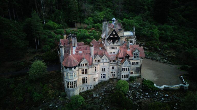 cragside