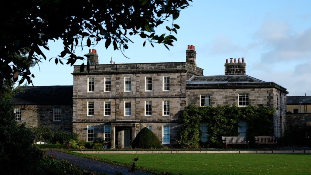 Northumberland Holiday