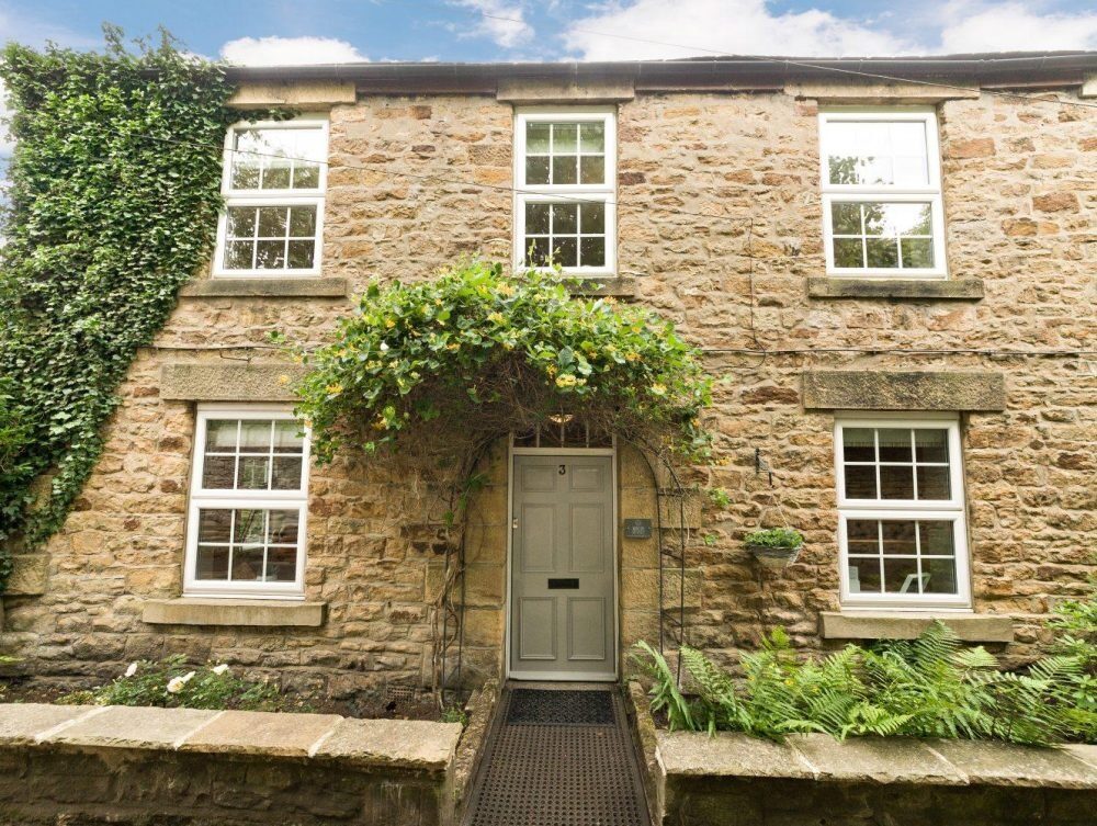 Seal Cottage