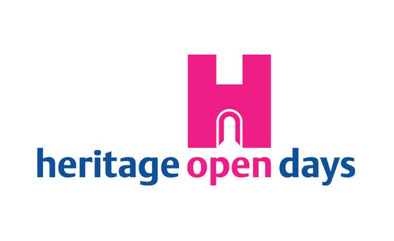 Heritage Open Days North East 2026