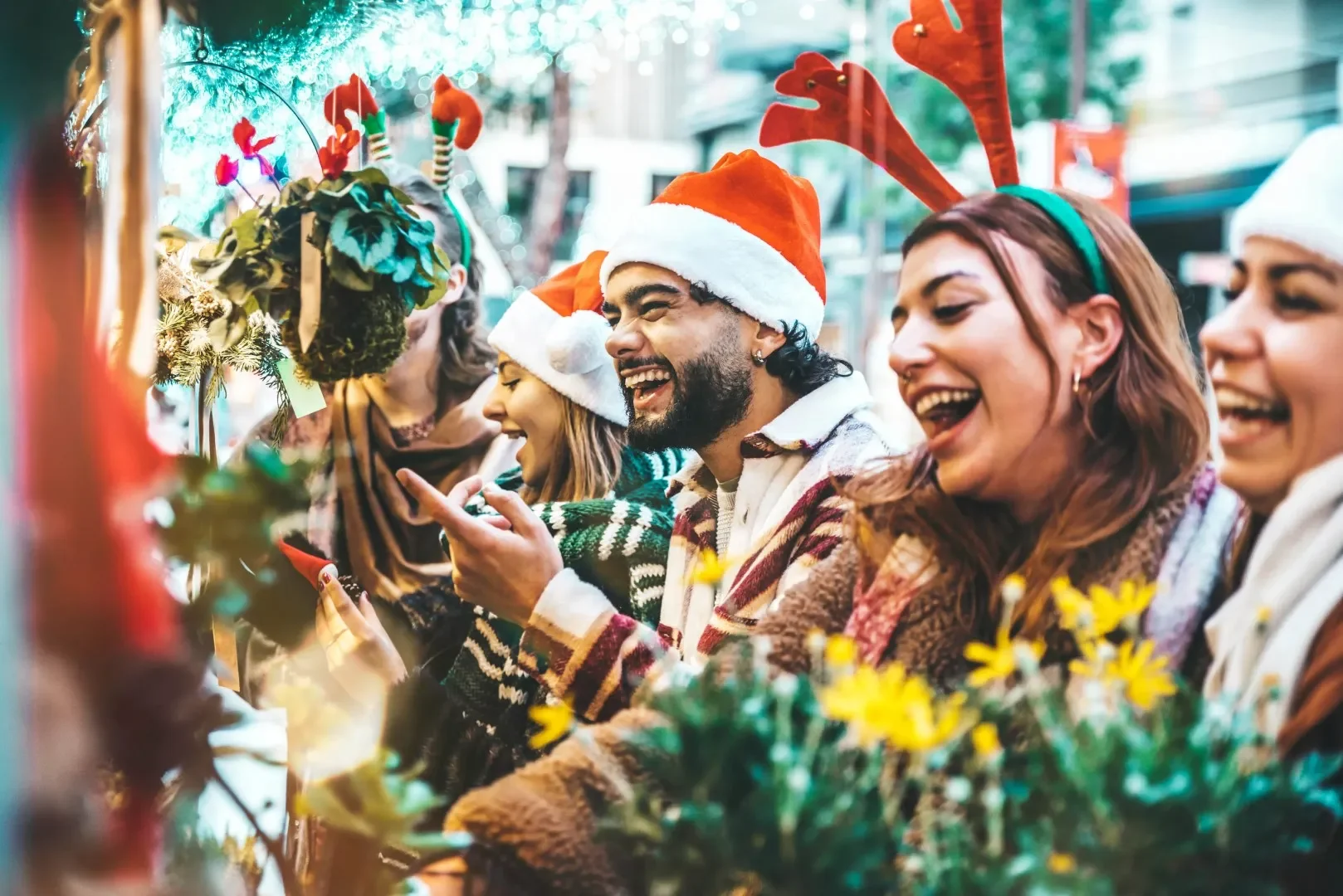 Fest Meaning Festive Experiences in Northumberland to enjoy during your winter stay ...