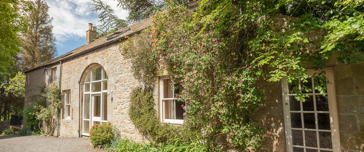 The Coach House